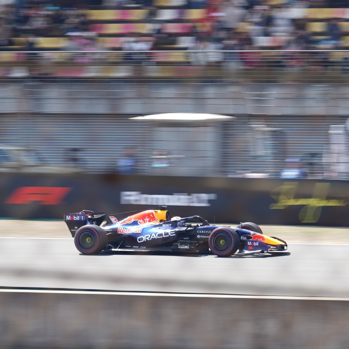 2026 F1 上海站D2 冲刺赛: part 1 Cover